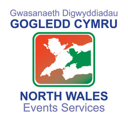 Gwasaneth Digwyddiadau Gogledd Cymru - North Wales Events Services